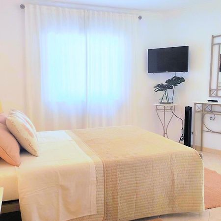 קווארטיירה Avenue Apartment מראה חיצוני תמונה