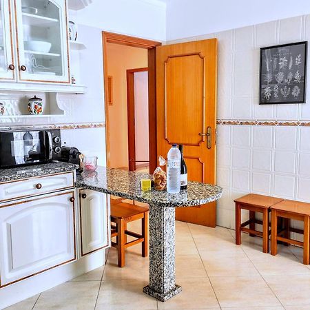 קווארטיירה Avenue Apartment מראה חיצוני תמונה