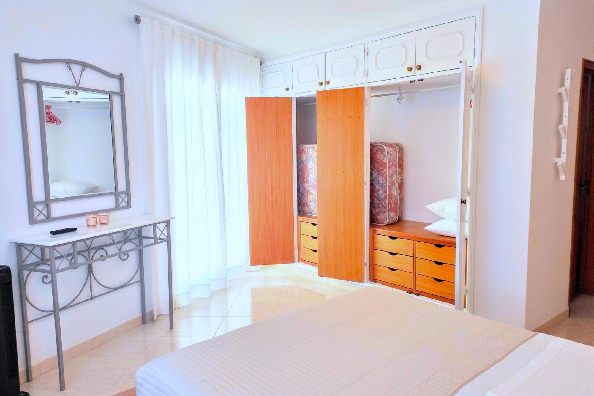 קווארטיירה Avenue Apartment מראה חיצוני תמונה