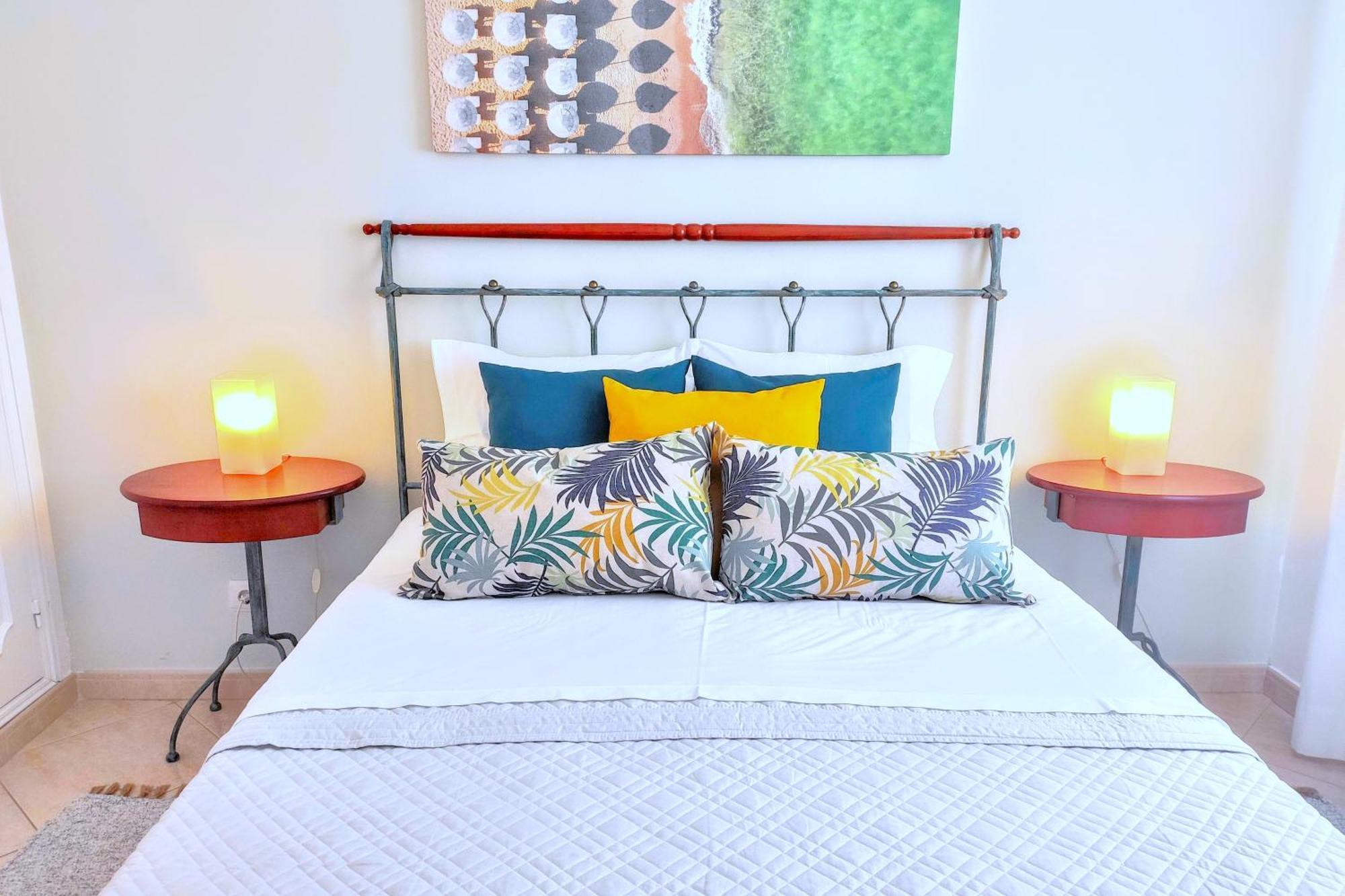 קווארטיירה Avenue Apartment מראה חיצוני תמונה