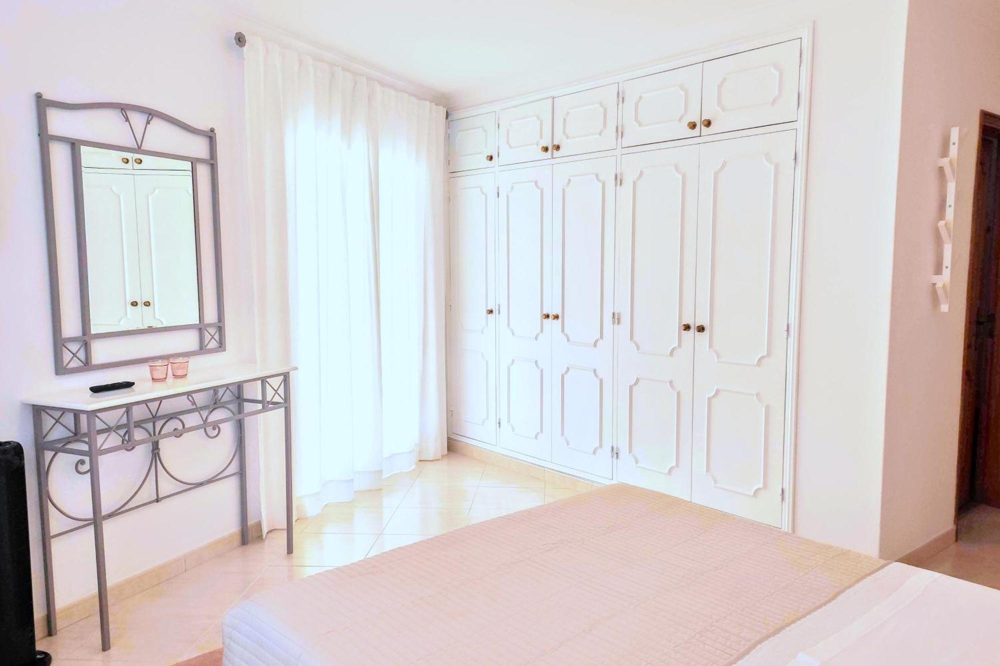קווארטיירה Avenue Apartment מראה חיצוני תמונה