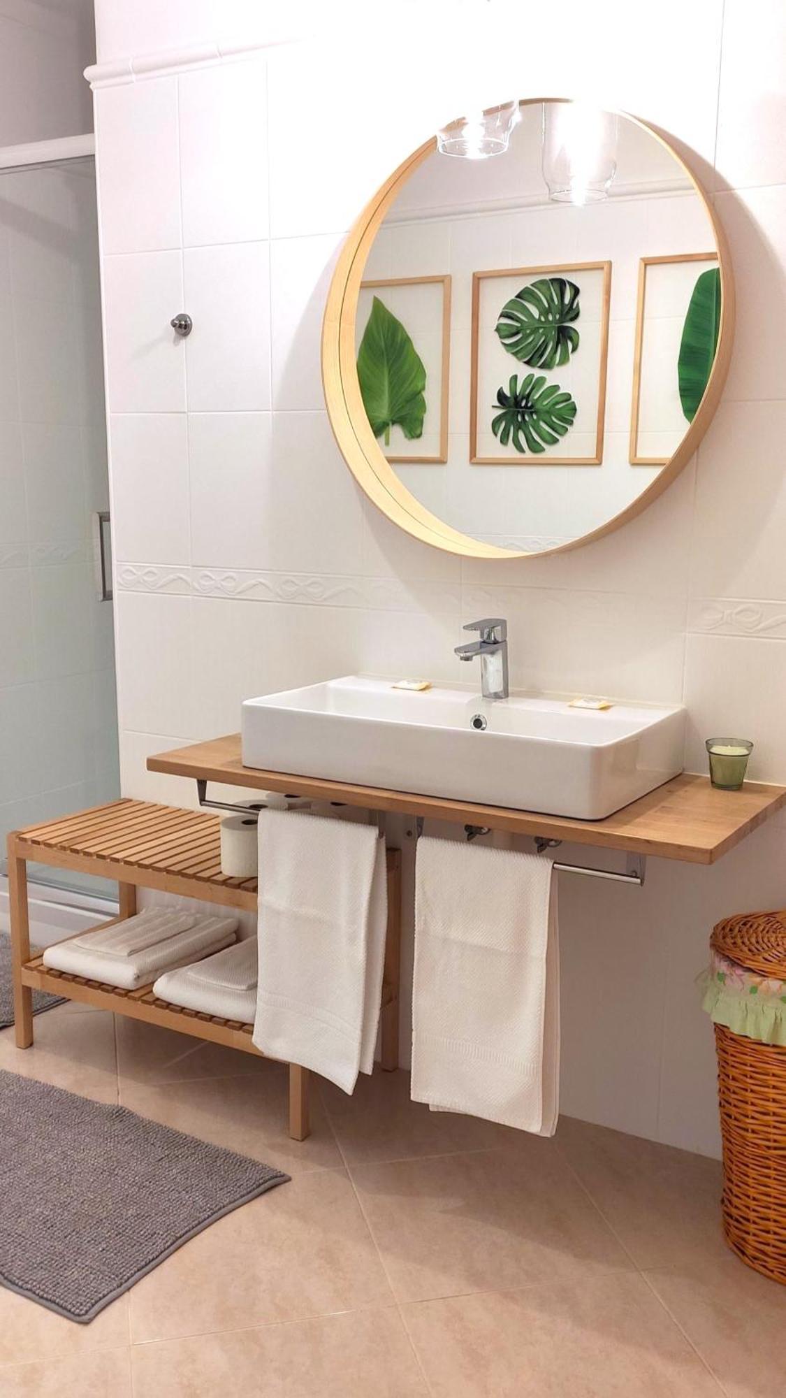 קווארטיירה Avenue Apartment מראה חיצוני תמונה