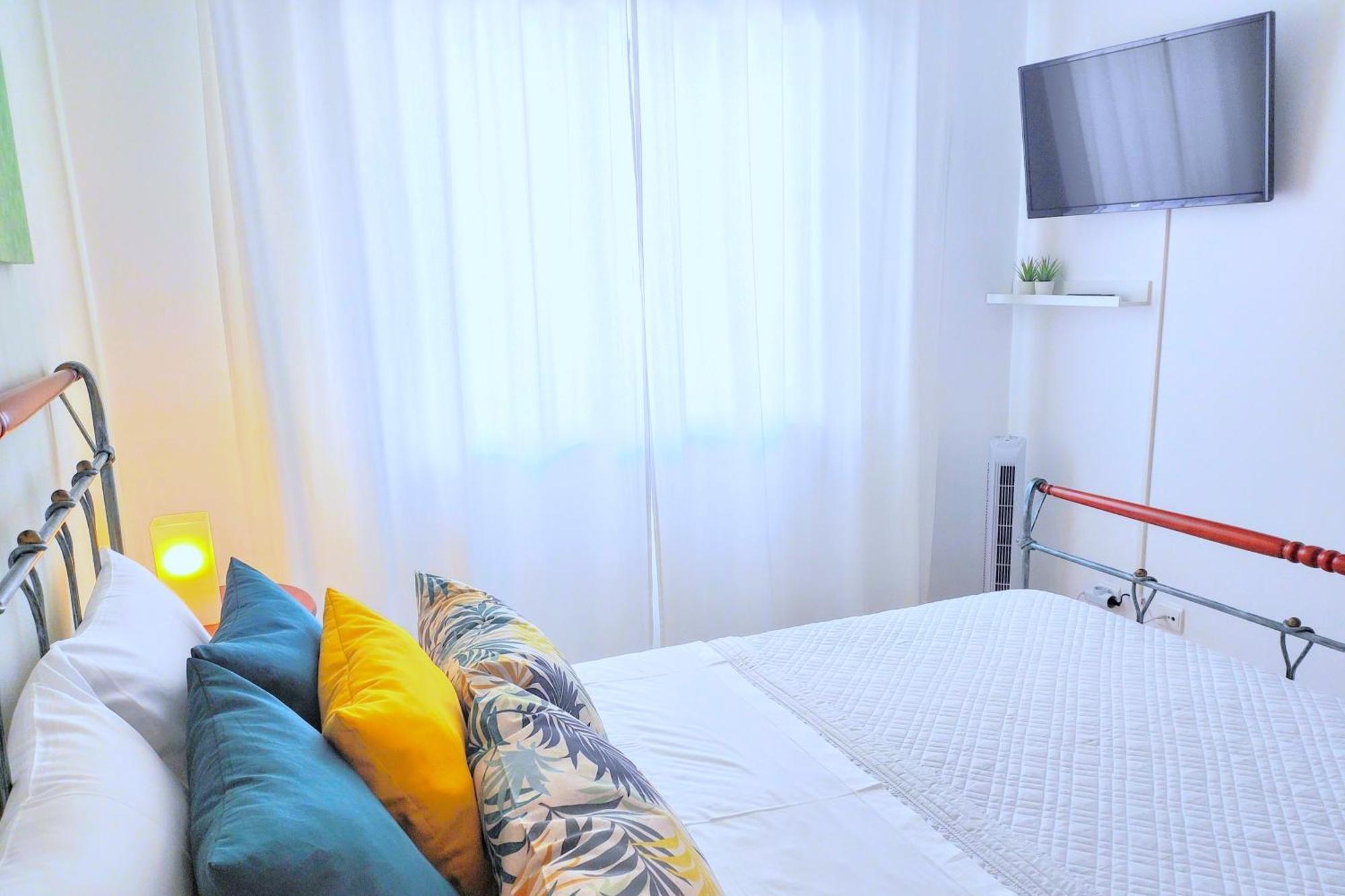 קווארטיירה Avenue Apartment מראה חיצוני תמונה