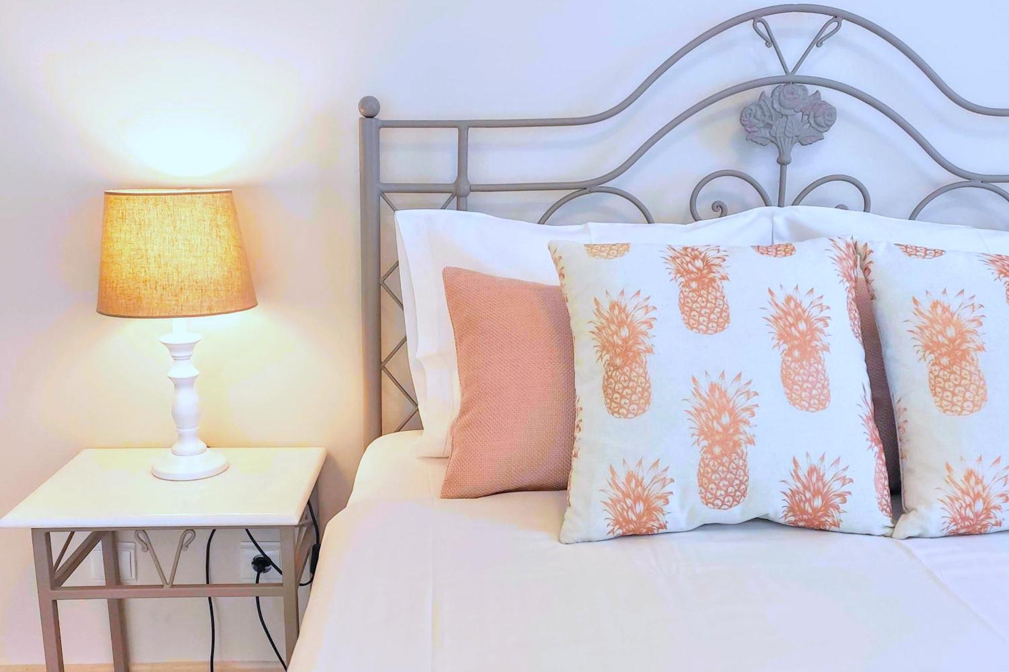 קווארטיירה Avenue Apartment מראה חיצוני תמונה