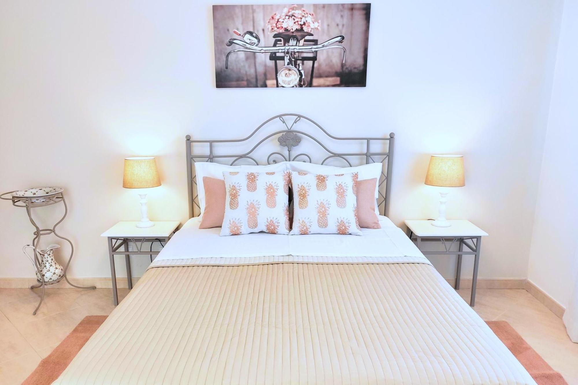 קווארטיירה Avenue Apartment מראה חיצוני תמונה