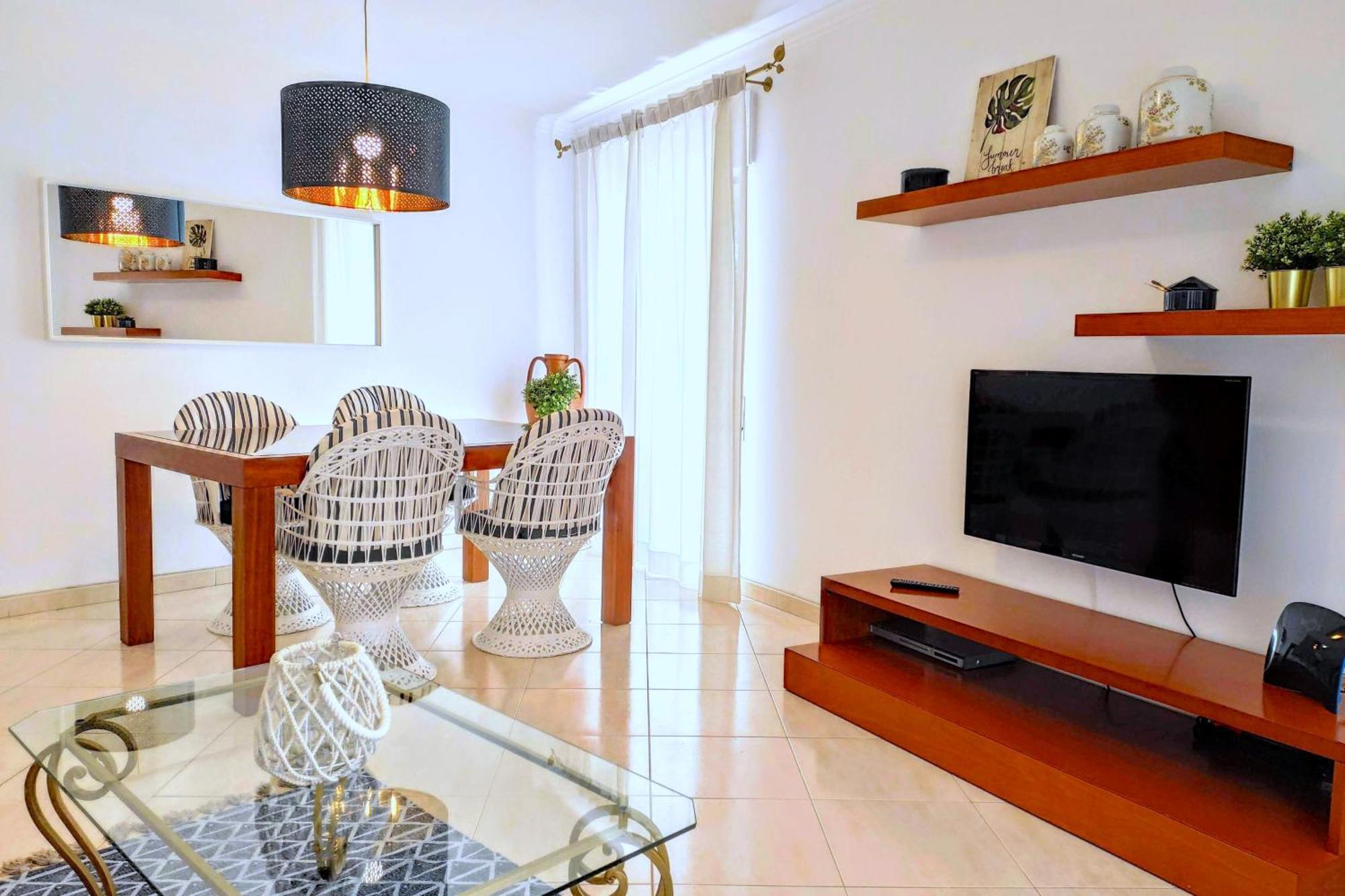 קווארטיירה Avenue Apartment מראה חיצוני תמונה