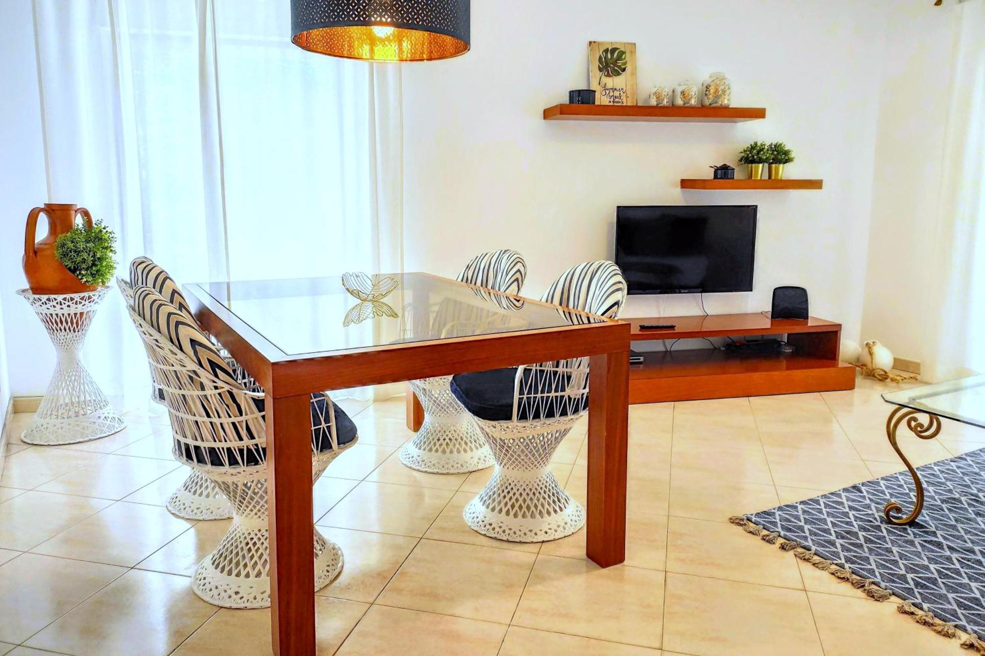 קווארטיירה Avenue Apartment מראה חיצוני תמונה